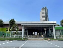 Jurong East Street 13 (D22), Retail #458370771